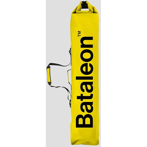 Bataleon Getaway Torba za snowboard yellow Cene