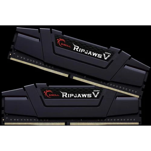 G.skill Obnovljeno - znaki rabe - RIPJAWS V 16GB (2X8GB) 3200MHZ DDR4 RAM, (21631955)