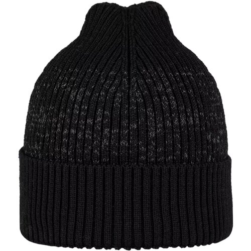 Buff Kape Merino Active Hat Beanie Črna Cene