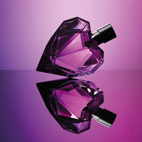 Diesel Loverdose parfumska voda 50 ml za ženske Slike