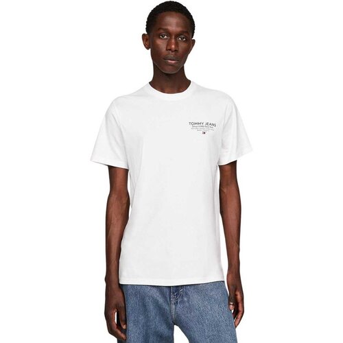 Tommy hilfiger new arrivals majice muske