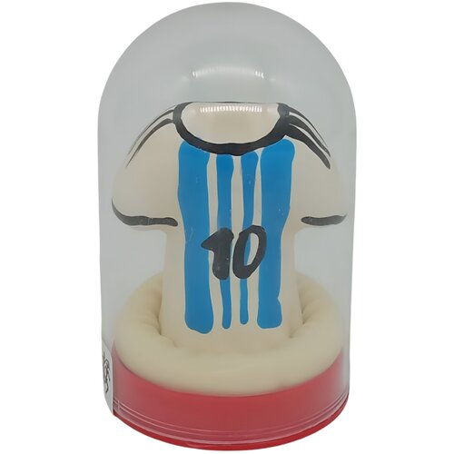 Condomerie Messi - ročno poslikan nakit (1 kos) Cene