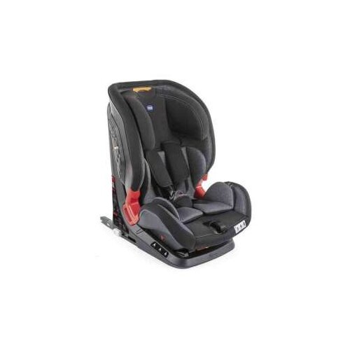 Chicco AUTOSJEDALICA AKITA FIX (grou.1/2/3), OMBRE Cijene