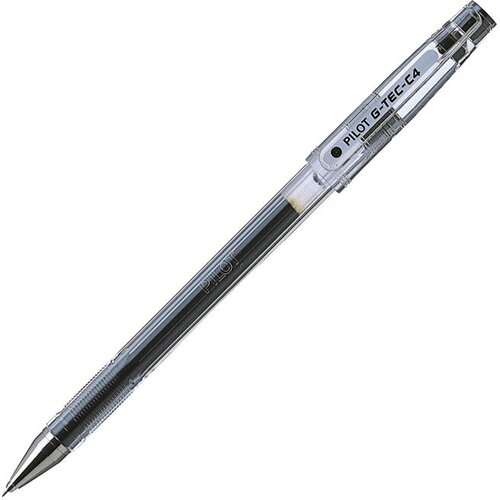 Roler gel 0,4mm G-TEC-C4 Pilot BL-GC4-B crni Cijene