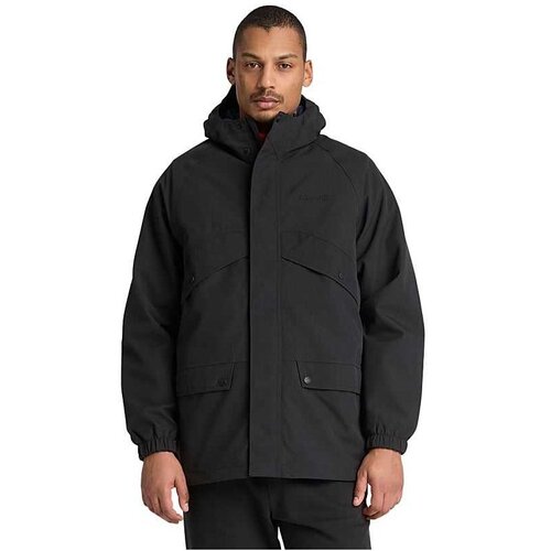 Timberland crna mu&scaron;ka parka Cene