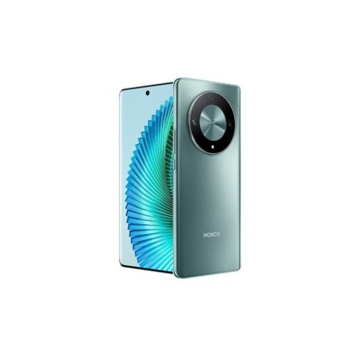 Honor refurbished Magic6 lite 256GB emerald green b grade Slike