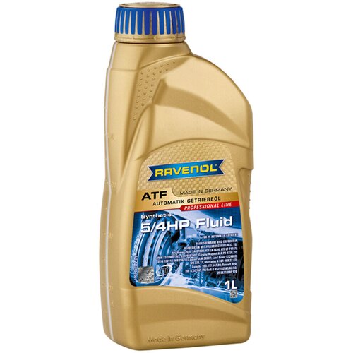 RAVENOL Ulje za automatske menjače ATF 5/4HP Fluid, 1 l Cene