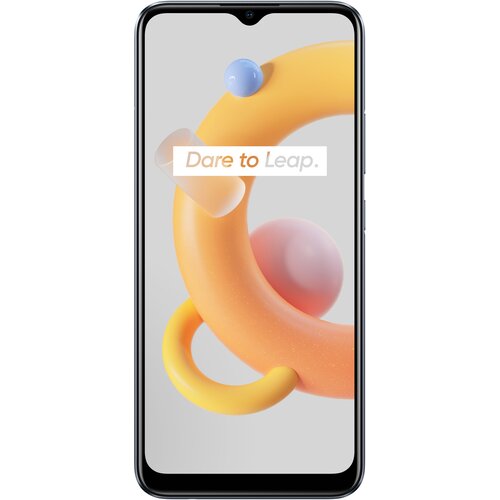 Realme C11 2/32GB iron gray mobilni telefon Slike