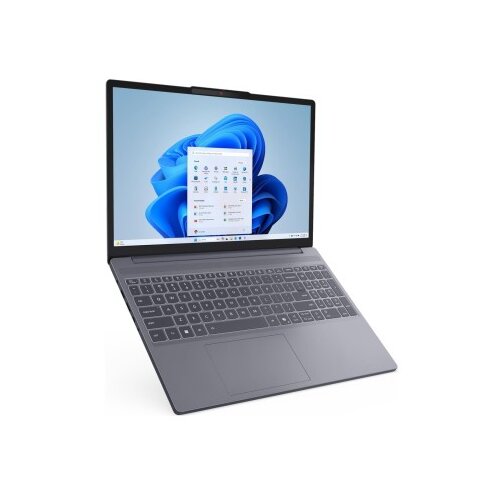 Lenovo IdeaPad Slim 3 prenosnik, AMD Ryzen 7 7735HS, 15,1-palčni WQXGA OLED zaslon, 16 GB RAM, 1 TB, integrirana grafika (UMA), Windows 11 Home, Luna Grey, 2-letna garancija Cene