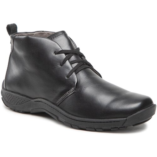 Josef Seibel Gležnjarji Artos 100 17116 786 Schwarz Slike