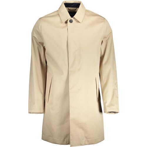 Gant BEIGE MEN&amp;amp;#39;S TRENCH COAT Slike