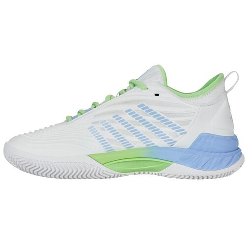K-Swiss Tenis Hypercourt Supreme 2 Bela Slike