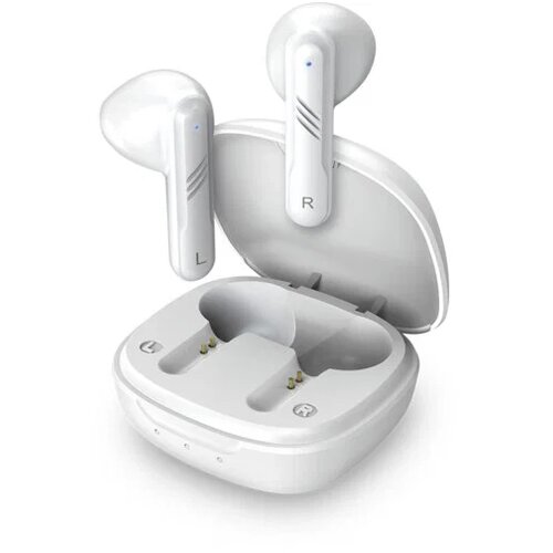  SLU&Scaron;ALICE BLUETOOTH GENIUS 5.3 BELE BEŽIČNE BUBICE HS-M905BT *MD *SR Cene