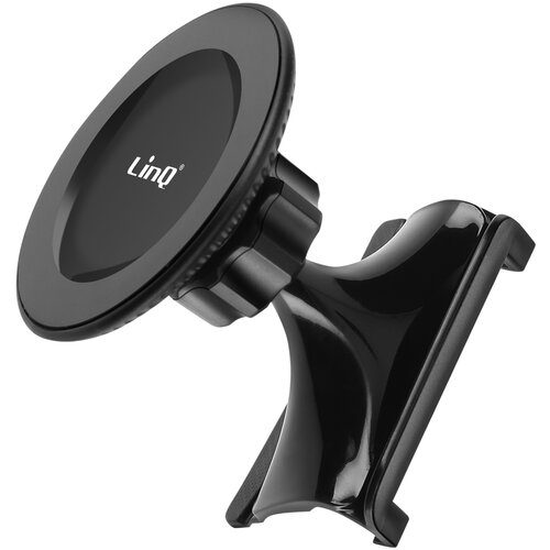 LINQ Magnetno držalo za telefon v avtomobilu za Tesla Model S / X, Črna, (5000192475) Cene