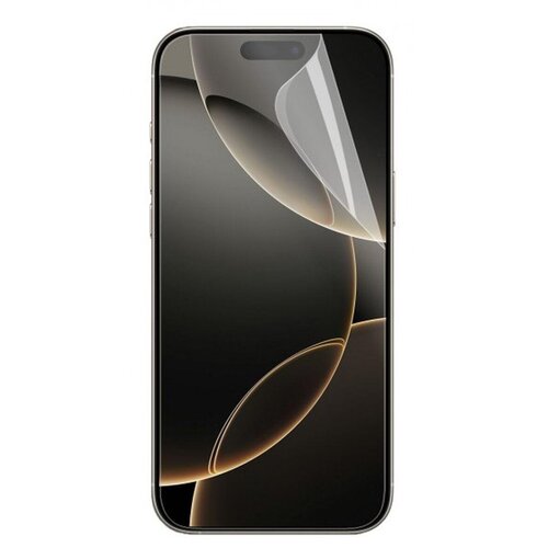 Mobilis Za&amp;scaron;čita zaslona 036338 za iPhone 16, (5000540481) Slike