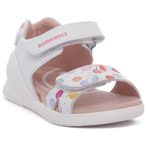 Biomecanics Športni sandali BLANCO Bela Cene