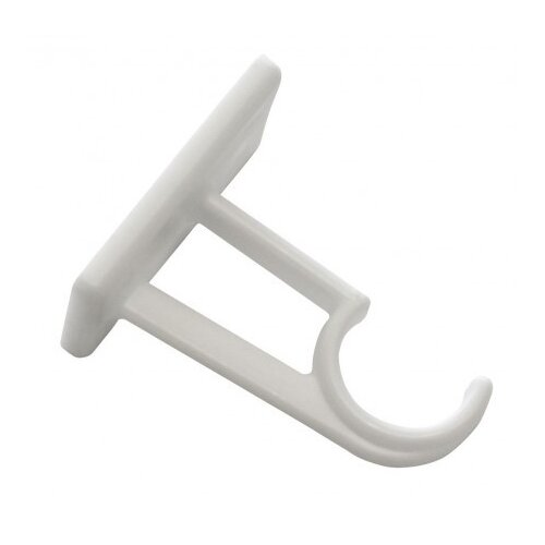  Držač za garnišnu 2 kom/p bela ( 5230900 ) Cene