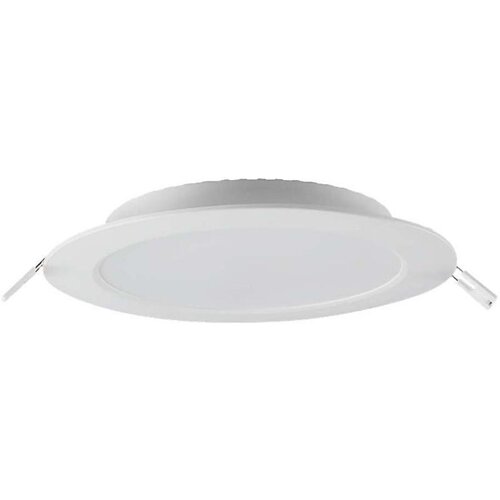  led ugradno stropno svetlo LED/18W/230V prečnika 22 cm 3000K belo Cene