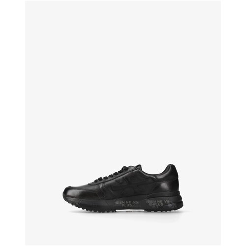 Premiata Modne superge MICK1453N Črna Slike