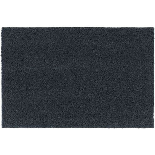 Maison Chic Preproga, Rug 5 kosov temno siv 40x60 cm kokosova vlakna, (22122145) Cene
