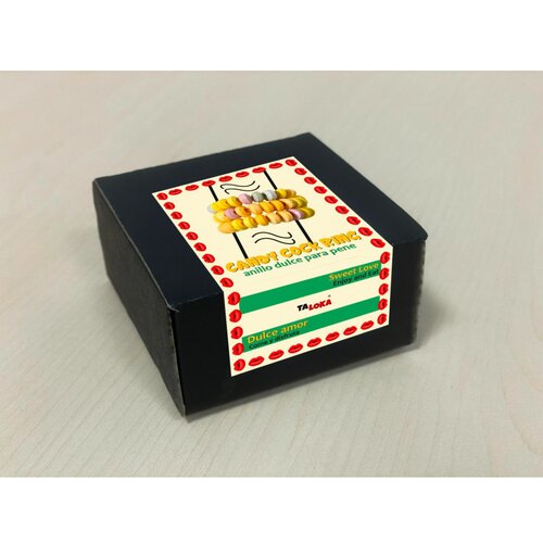 AsRock 2 Candy Penis Rings, (21083522) Slike