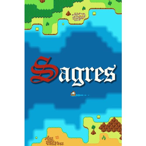 Steam Sagres (PC) Key GLOBAL Cene