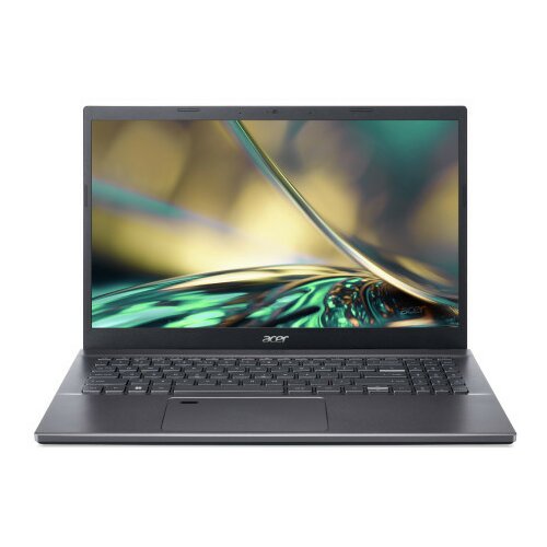 Acer laptop aspire 5 A515-57G noOS/15.6"FHD IPS/i7-1260P/16GB/512GB ssd/gf RTX2050-4GB sivi Cene