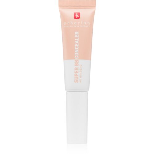 Erborian Super BB Concealer vlažilni korektor za srednje in izdatno prekrivanje odtenek Clair 10 ml Slike