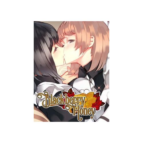 Steam blackberry honey key (pc) global Slike
