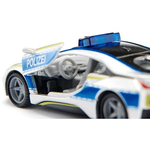 Olimp Sport Policija BMW i8 Police Cene