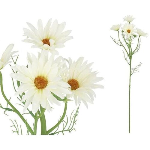  TRATINČICE 60CM BIJELE Cijene