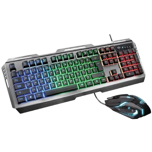  TIPKOVNICA GXT 845 TURAL GAMING COMBO