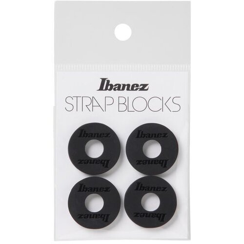 Ibanez Blok kai&scaron;a gitare ISB4 BK Cene
