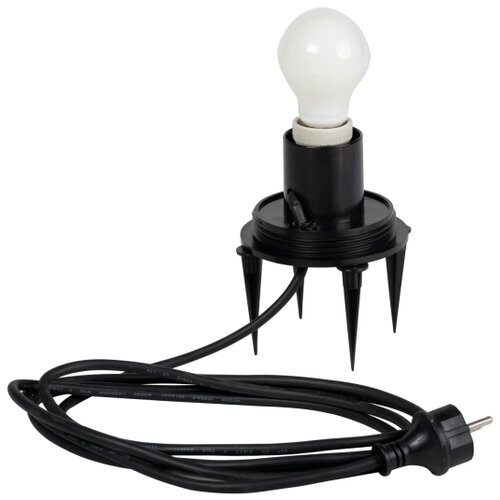 Kanlux 36593 - Spolja&amp;scaron;nja lampa STONO 1xE27/25W/230V prečnik 58,5 cm IP65 Slike