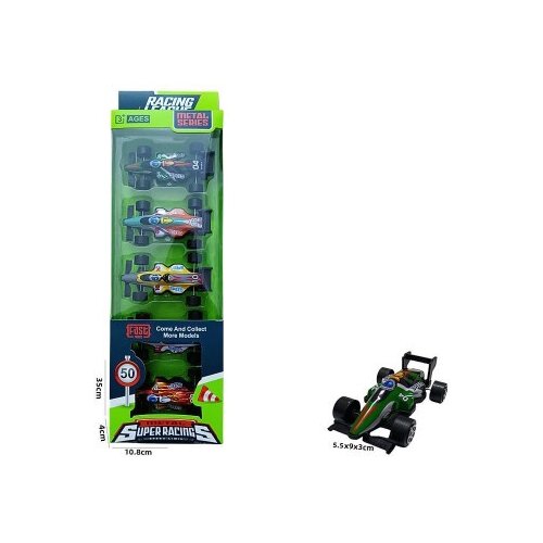  Set za igru - formule 5/1 ( 333977 ) Slike