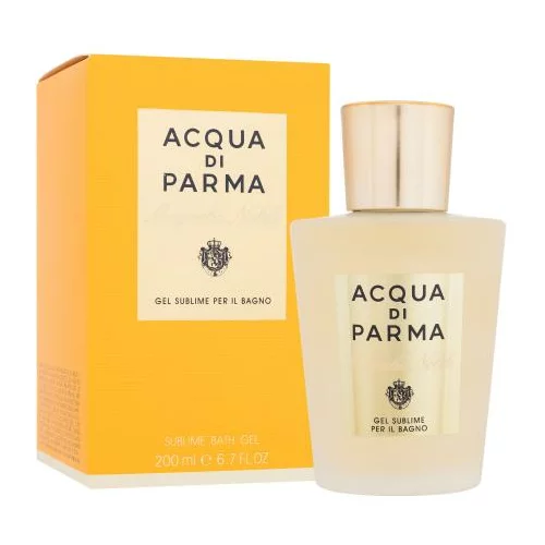 Acqua Di Parma Le Nobili Magnolia Nobile gel za prhanje 200 ml za ženske