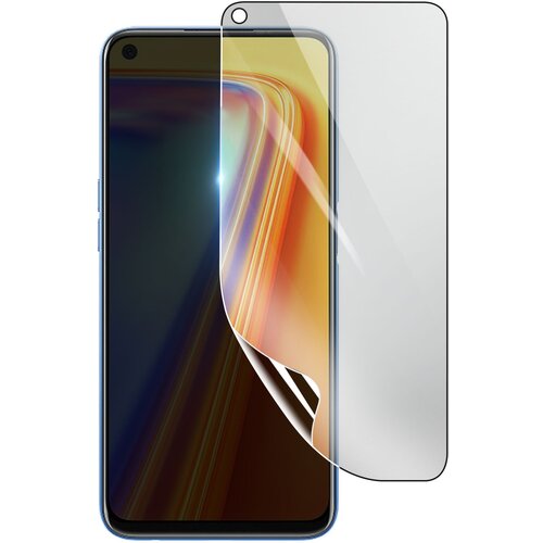 3mk hidrogelna zaš?ita zaslona pred udarci za realme 7, prozorno, (21153958) Cene
