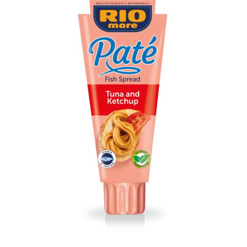 Rio Mare Namaz od tunjevine sa kečapom, 100g Cene