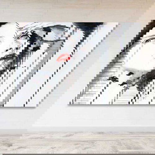 Wallity Slika DEV02210100140, 100x140 cm Cene