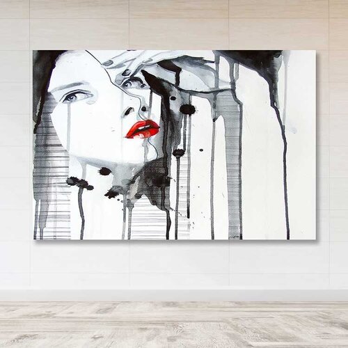 Wallity Slika za zid DEV02210100140, 100x140 cm Cene
