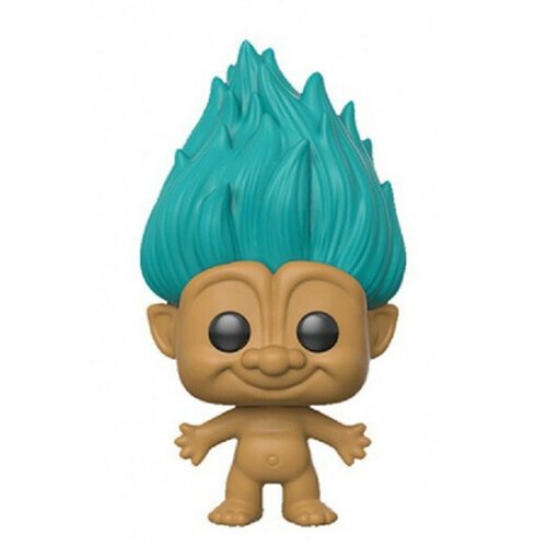 Funko POP figure Trolls Teal Troll Slike