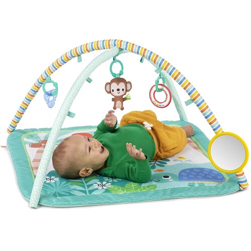 Kids II BRIGHT STARTS PODLOGA ZA IGRU - PALM PARTY 12812 Cene