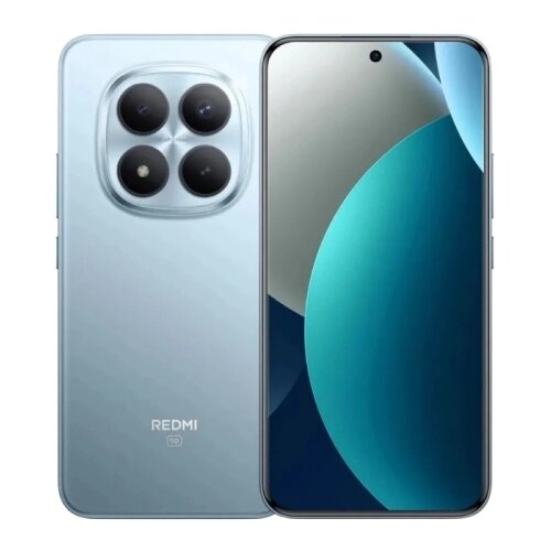 Xiaomi Redmi Note 15 Pro+ 5G 8GB/256GB Blue Cene
