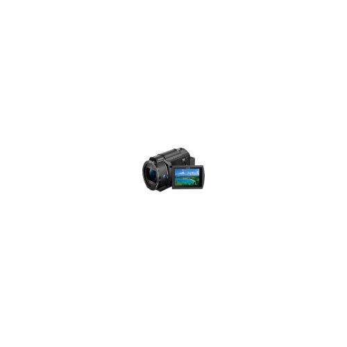 Sony FDRAX43B.CEE 4K Handycam kamera Slike