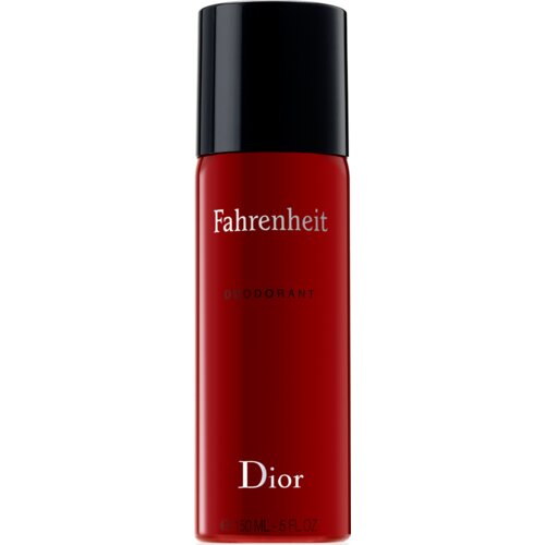 Christian Dior Fahrenheit dezodorans u spreju bez aluminija 150 ml za muškarce Cene
