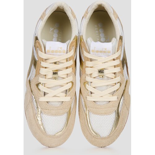 Diadora Nizke superge Equipe Revenge Iride Sw Wn Pozlačena Slike