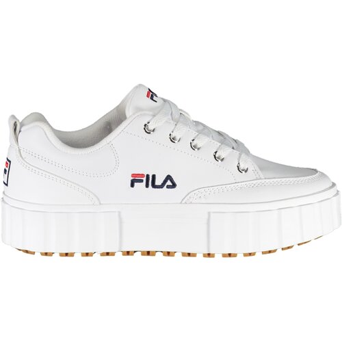 Fila WHITE WOMEN&amp;amp;#39;S SPORTS SHOES Slike