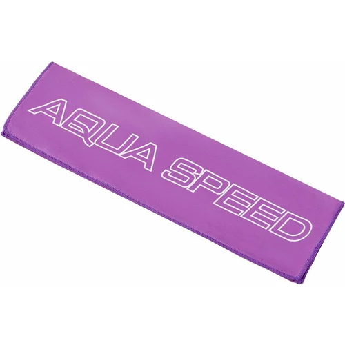 AQUA SPEED Unisex's Towels Dry Flat