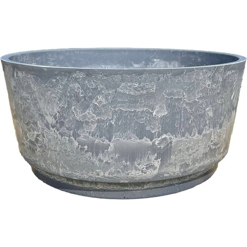  Solarni vodni vrt - Aquatopia - 46 x 46 x 21 cm Cene