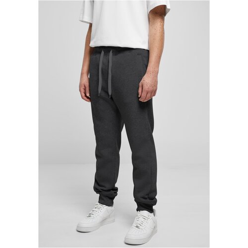 Southpole Kint Pant heathercharcoal Slike
